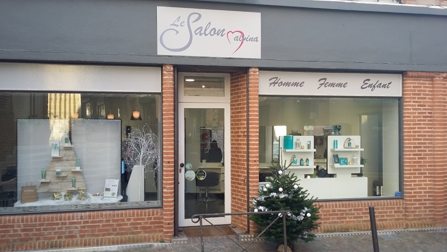 salon malvina gaillac