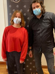 opération coupe étudiant