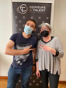 opération coupe étudiant