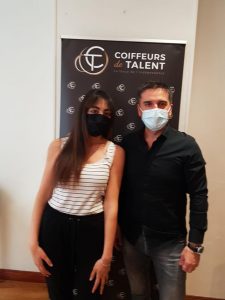 opération coupe étudiant