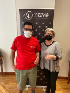 opération coupe étudiant