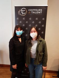 opération coupe étudiant