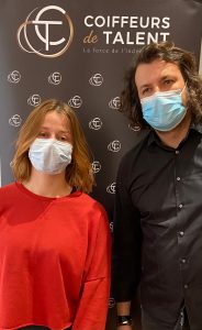 opération coupe étudiant