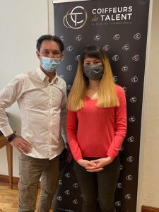 opération coupe étudiant