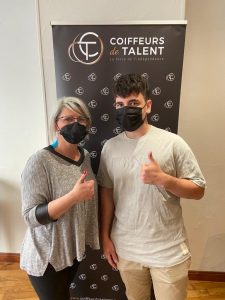 opération coupe étudiant