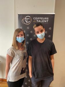 opération coupe étudiant