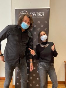 opération coupe étudiant