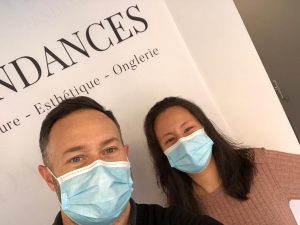 opération coupe étudiant