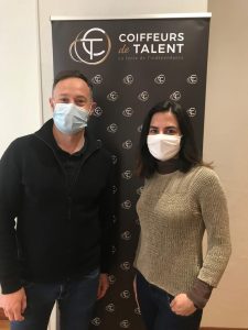 opération coupe étudiant